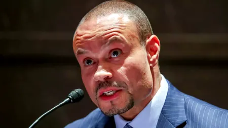 FBI s-a procopsit cu un realizator de podcast. Trump l-a numit în funcția de director adjunct