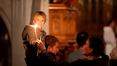 Ce înseamnă Paștele pentru creștini?