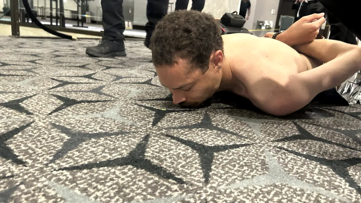 Ce acuzaţii riscă bărbatul care a tras la evenimentul cu Trump și Vance. Procurorul general al SUA a oferit detalii