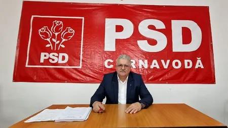 PSD-istul Emilian Nicolae își oferă serviciile juridice unei primării din Constanța pentru 10.000 de euro