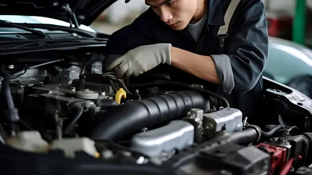Două maşini apreciate de români, în coada clasamentului fiabilităţii