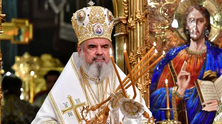Mesajul Patriarhului Daniel pentru candidații la bacalaureat