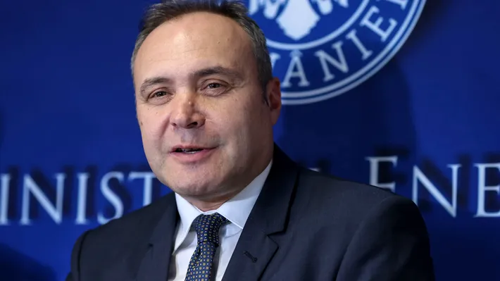 Viitor incert pentru voucherele la gaze. Dumitru Chisăliță avertizează: „Riscă să fie mai degrabă un exercițiu de imagine”