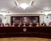 Anularea alegerilor, discutată de judecătorii CCR. Simion anunță că și el va contesta rezultatele: “Nu sunt muiere, nici trădător”