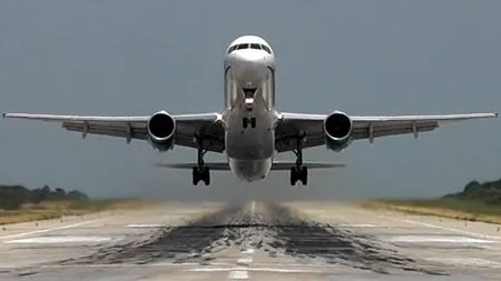 Atenționare MAE: Grevă a controlorilor de trafic aerian în Franţa