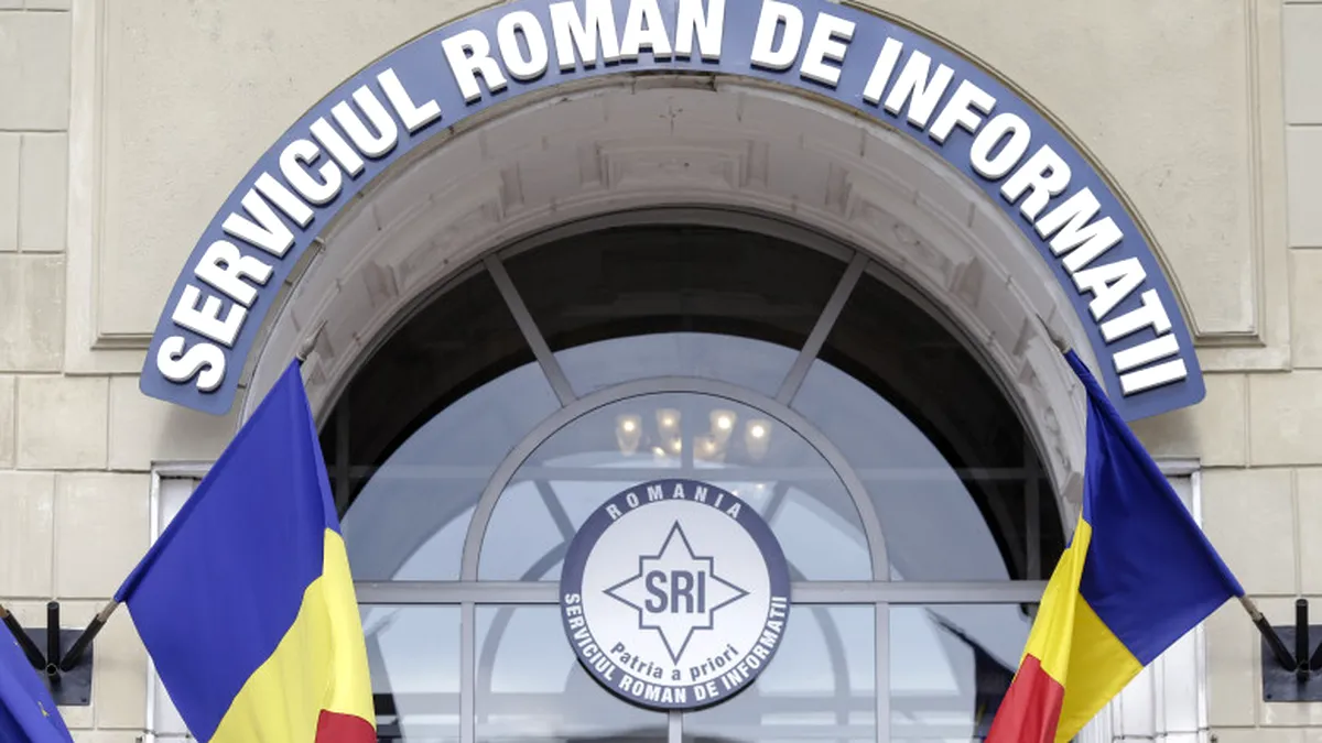 Coincidență sau aroganță: Stația STB „Piața Francofoniei”, chiar în fața sediului SRI