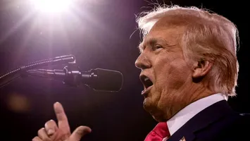 Donald Trump pregătește o nouă interdicție de călătorie. Cetățeni din 43 de țări, vizați de restricții mai dure