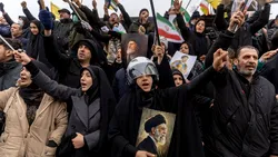 Fortăreața de sticlă: De ce regimul de la Teheran refuză să se prăbușească sub bombele aliate