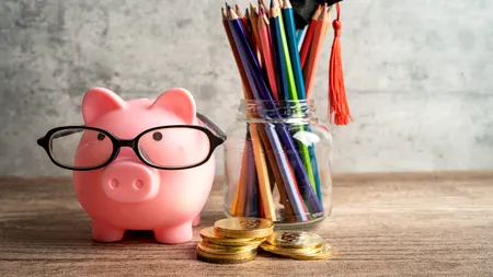 Cât câștigă angajații din sistemul privat de învățământ. Un profesor poate încasa până la 8.000 de lei