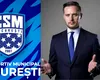 Edilul interimar al Capitalei, Stelian Bujduveanu, a secretizat jaful financiar de la CSM București