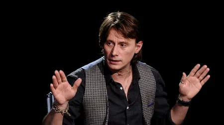 Actorul Marius Manole s-a accidentat la piciorul stâng, în timpul unui spectacol pe scena ”Naționalului” din București