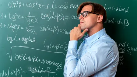 De ce oamenii inteligenți nu au întotdeauna succes?