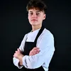 Tânărul care va reprezenta România la Bocuse d’Or Europe 2026. Fabian Lupoi are doar 17 ani