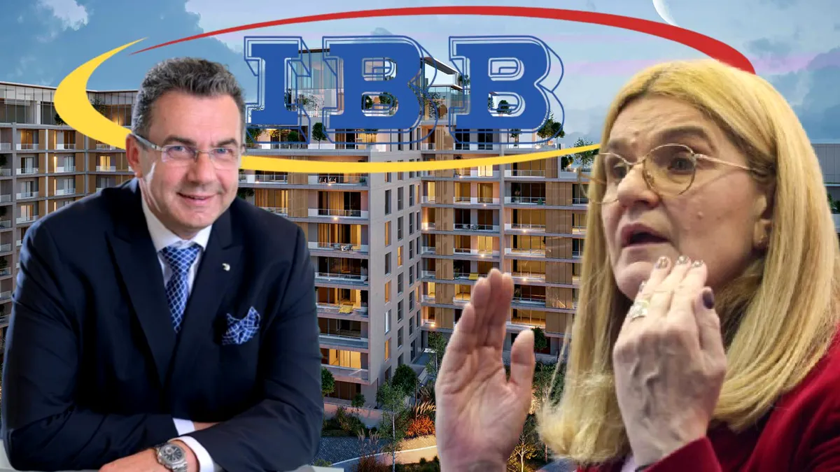 Un nou faliment imobiliar la orizont? IBB Holding (iResidence), datorii uriașe și lupte de putere în familie