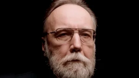Ideologul lui Putin, Aleksandr Dughin, salută victoria lui George Simion: „Nu e de-al nostru, dar e dușmanul dușmanilor noștri”