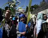Ierusalimul anulează procesiunea de Florii, din cauza războiului cu Iranul