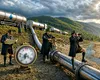 FrikiPedia: Cine ne-a furat Dunărea? A plouat în Austria, dar apa n-a mai ajuns la români