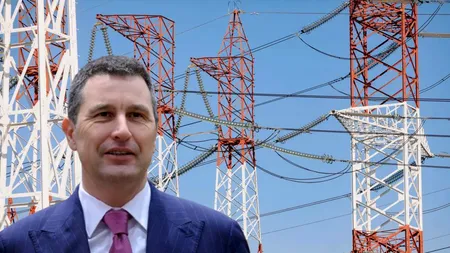 Guvernul a adoptat „taxa pe stâlp”. Care este valoarea impozitului care trebuie plătit de companii