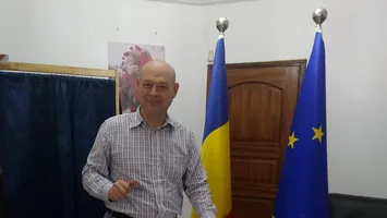 Un român a trebuit să se deplaseze 1.700 de kilometri ca să voteze