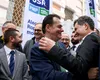 Ludovic Orban ar putea fi demis de președintele Nicușor Dan