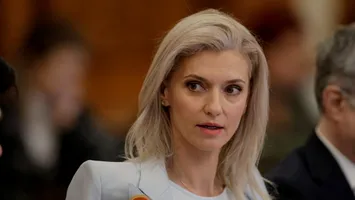 Ministrul Justiției, prima reacție după spectacolul mut oferit de judecătoarea lui Vlad Pascu