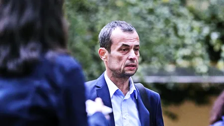 Dosarul procurorului “Portocală”, la un pas de mușamalizare