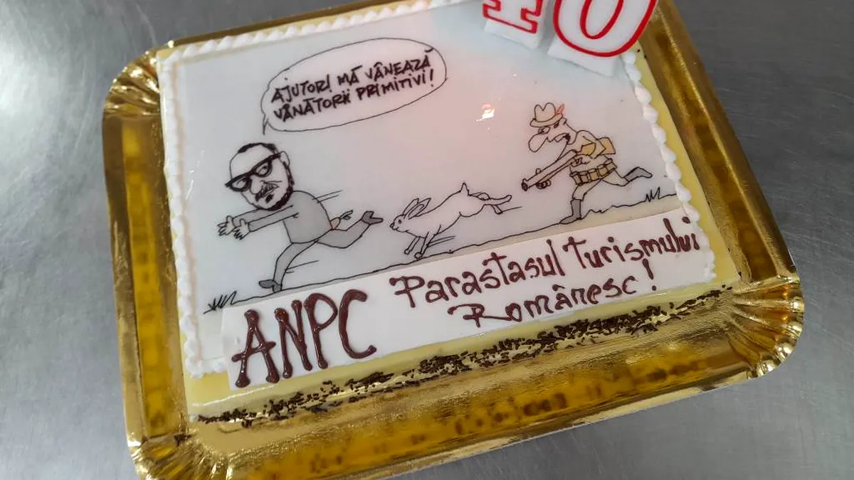 INEDIT. Se lansează prăjitura surpriză a Litoralului