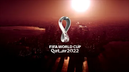 Campionatul Mondial de Fotbal Qatar 2022 a avut zeci de mii de mențiuni în mediul online