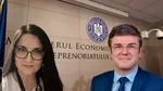 Cine conduce, de facto, Ministerul Economiei