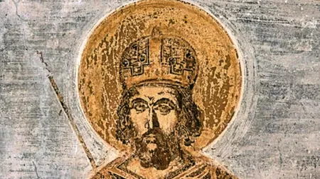 Arheologii au descoperit un portret unic al ultimului împărat bizantin, Constantin al XI-lea
