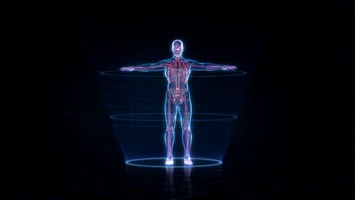 Corpul uman are o amprentă biometrică invizibilă după care putem fi identificați oriunde