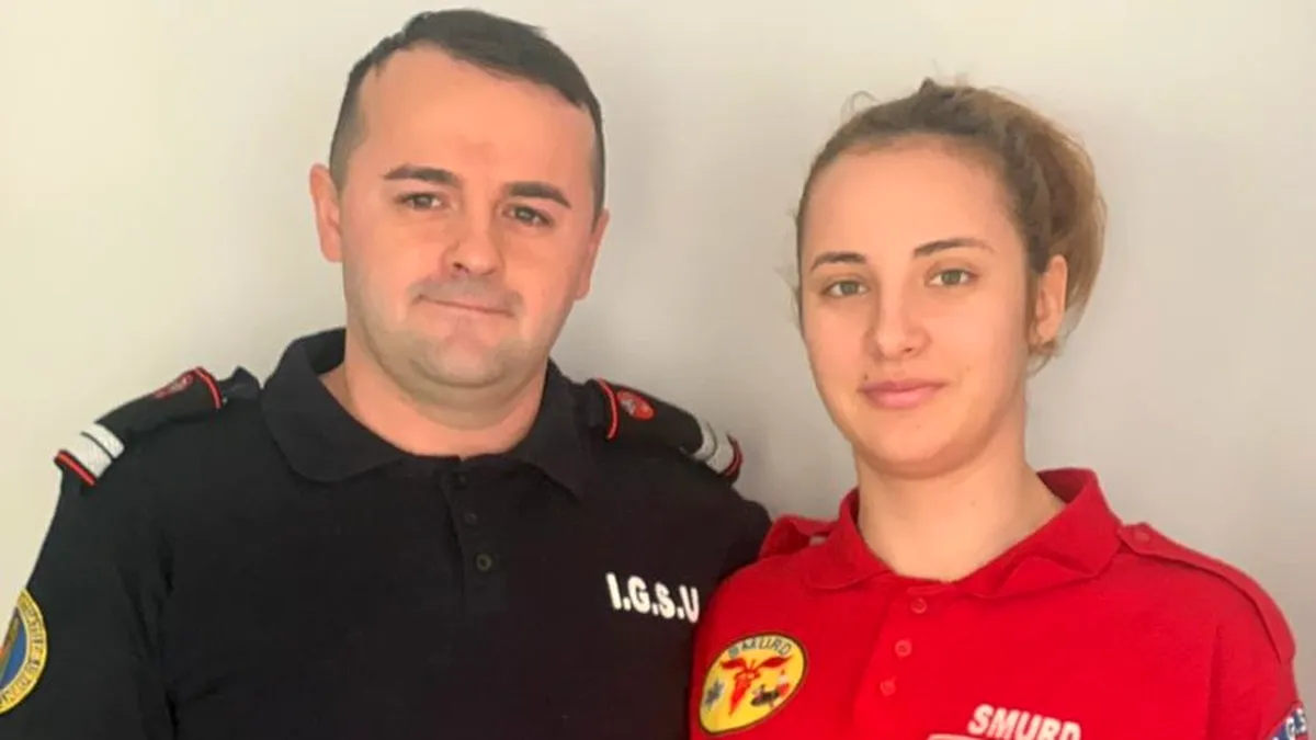 Vă implor să-l salvați! le-a spus mama, cu lacrimi în ochi...