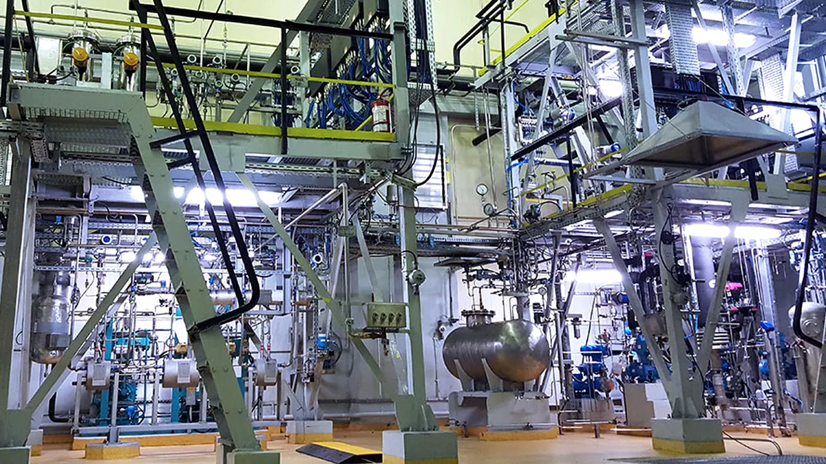 România devine o mare forță nucleară a Europei!
