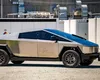 Tesla face cea mai mare rechemare de Cybertruck din istorie