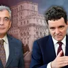 De ce nu declanșează AUR procedura de suspendare a lui Nicușor Dan? Petrișor Peiu explică matematica parlamentară
