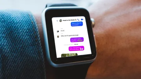 Noul proiect marca Facebook: un smartwatch