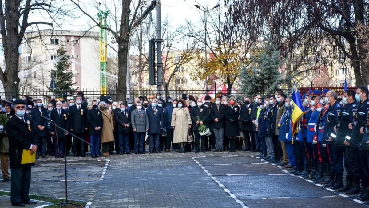 PSD lovește, din nou, la Giurgiu: amenințări cu moartea la adresa unui liberal, la manifestările de 1 Decembrie