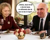 O întâlnire „pe surse” și o suspiciune cât două miliarde de euro