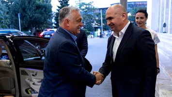 Ce au în comun Ilie Bolojan și Viktor Orban la… Viena