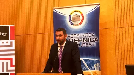 Mihai Matei, ANIS: România are peste 10.000 de acte normative, o piedică în calea digitalizării