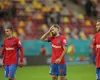 Superliga: Campioana FCSB, învinsă de ultima clasată; demisiile mai aşteaptă