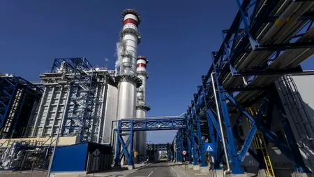 10% din producția de curent a României a picat din cauza lipsei de apă