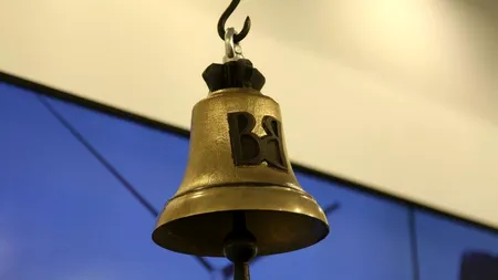 BVB, profit net de 3,35 milioane de lei la 6 luni din 2023