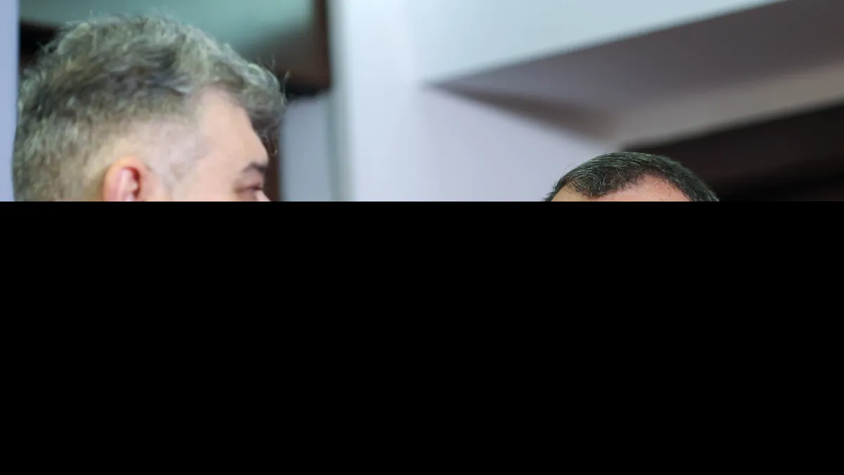 Tensiuni în PSD: Paul Stănescu retrage declarațiile și susține că încearcă să-l convingă pe Ciolacu să rămână premier