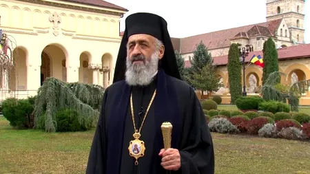 Arhiepiscopul Irineu, în Pastorală: Numai speranţa învierii din morţi ne oferă tăria să înfruntăm avalanşa răutăţilor