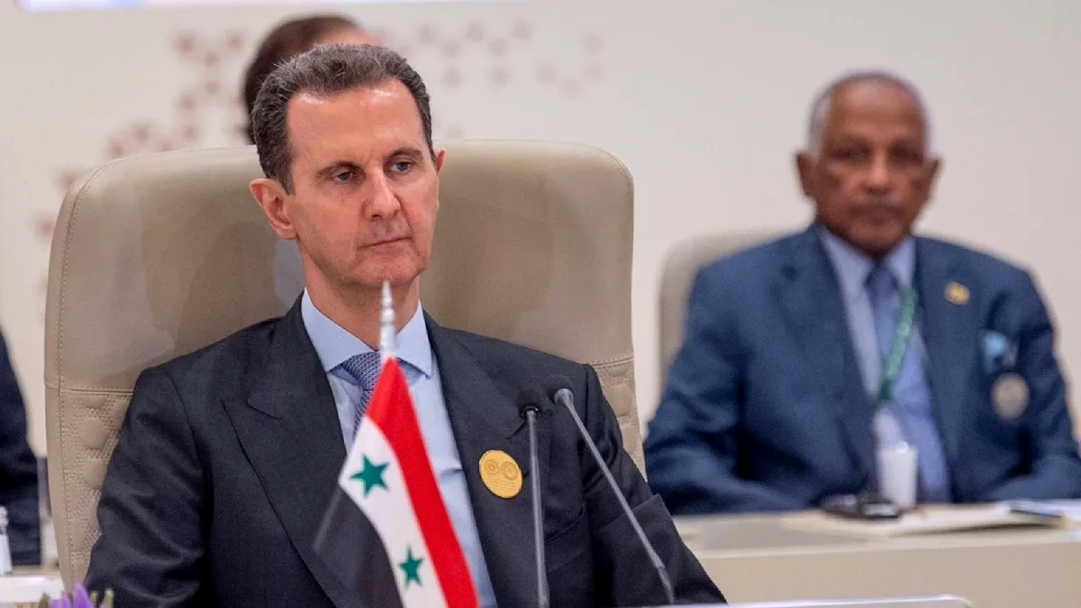 Siria: Cronica regimului Assad, de la moartea tatălui până la înfrângerea fiului