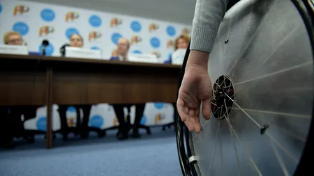 Țările UE nu sunt pregătite pentru participarea persoanelor cu dizabilități la alegeri