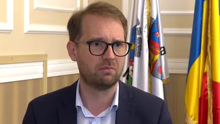 Dominic Fritz se judecă cu ANI. Miza: mandatul de primar