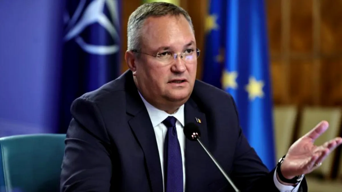 Nicolae Ciucă, la întâlnirea cu liberalii de peste Prut: ”Partidul nostru, cel mai mare susținător al aderării Republicii Moldova la UE”