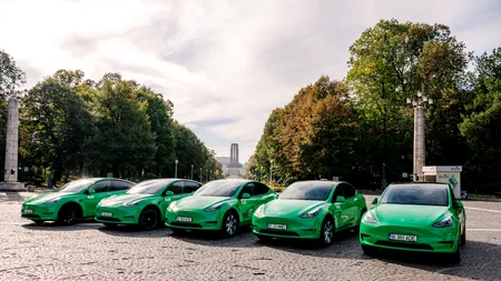 Acum este momentul pentru a cumpăra o Tesla secondhand. Prețurile s-au prăbușit și nu este vina lui Musk
